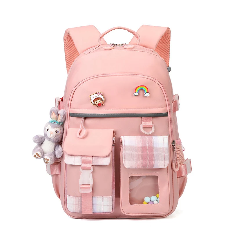 Multifunktionaler Kinderrucksack Skanto