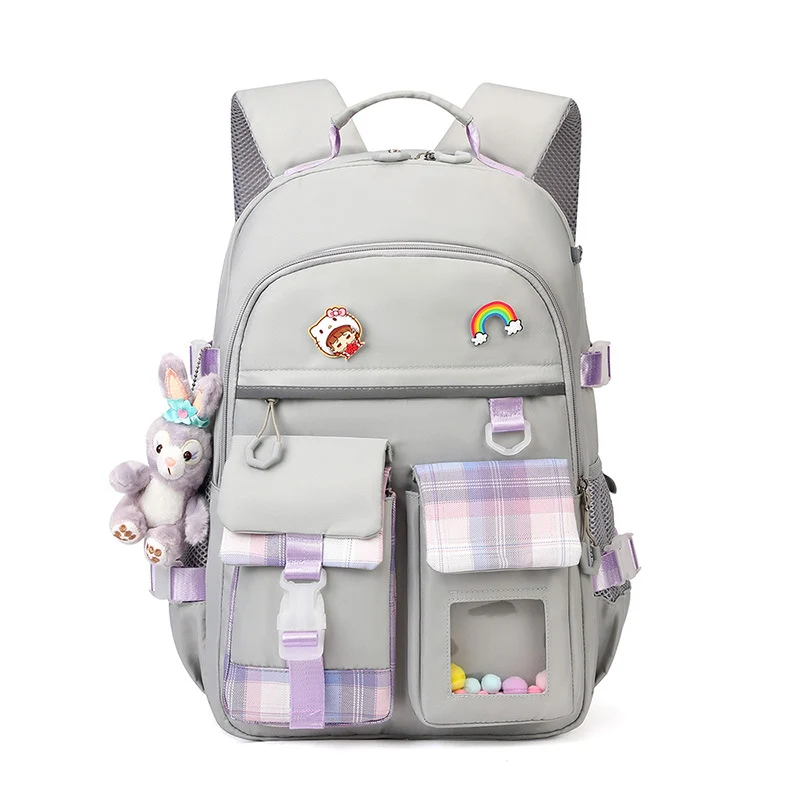 Multifunktionaler Kinderrucksack Skanto