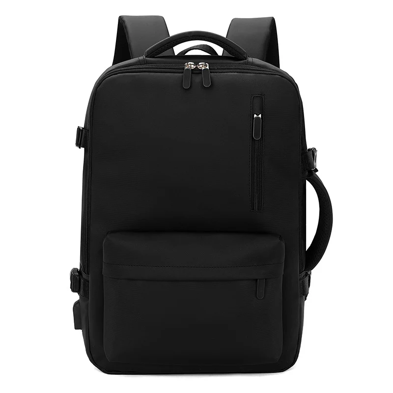 Moderner Rucksack mit hochwertiger Organisation Skanto
