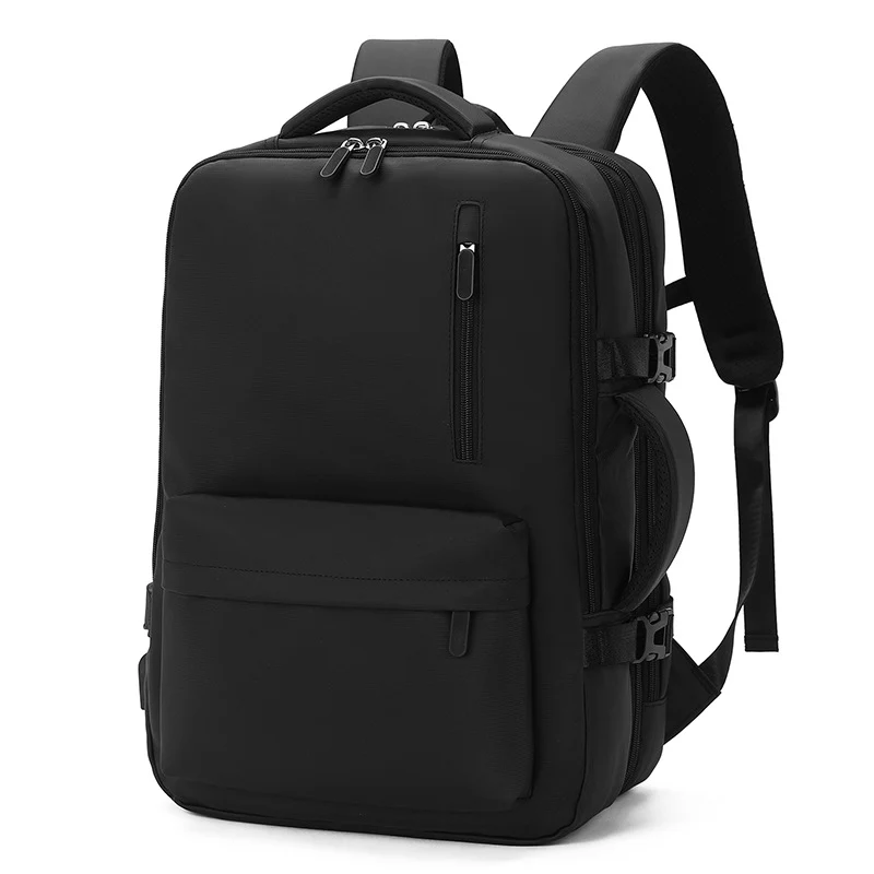 Moderner Rucksack mit hochwertiger Organisation Skanto