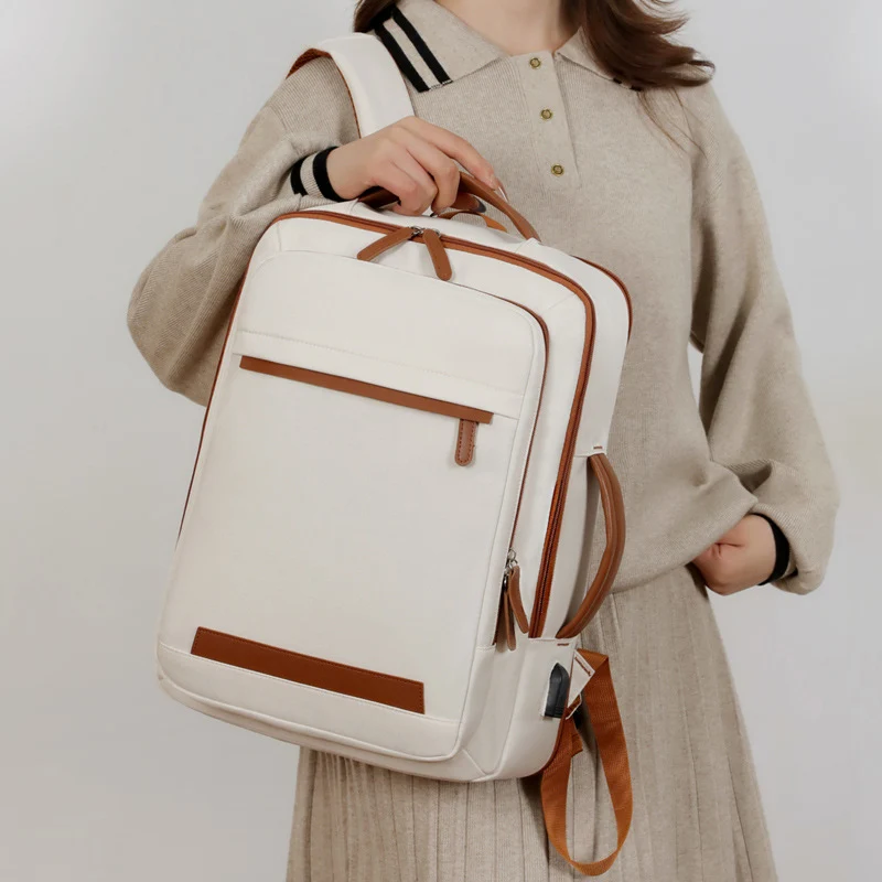Laptop-Rucksack Skanto