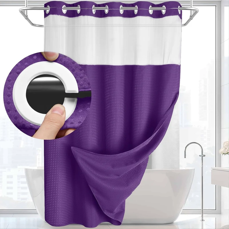 Duschvorhang Skanto