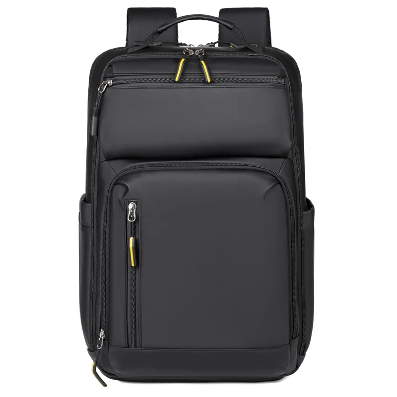 Multifunktionaler Laptop-Schulrucksack Skanto mit hoher Kapazität