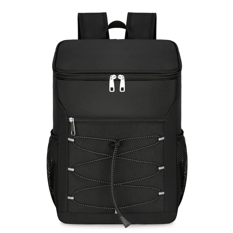 Stilvoller funktionaler Reise- und Schulrucksack Skanto