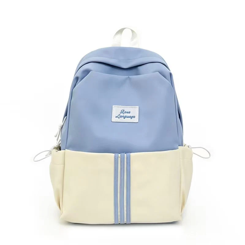 Stylischer lässiger Rucksack Skanto L