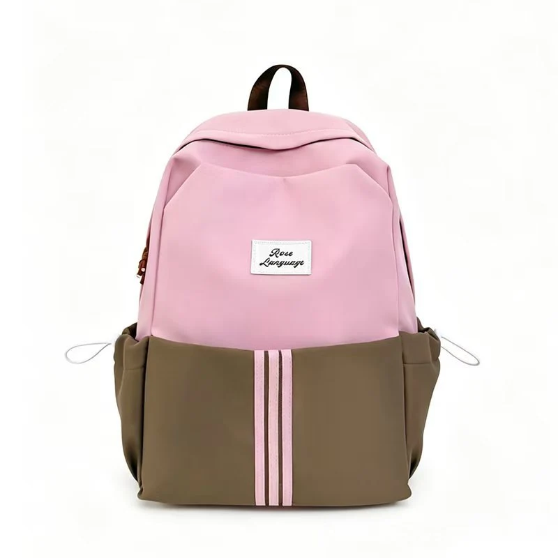 Stylischer lässiger Rucksack Skanto L
