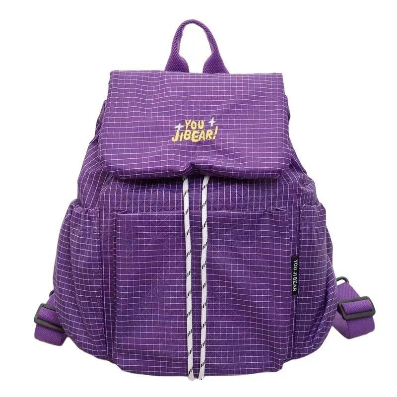 Stylischer Rucksack Skanto