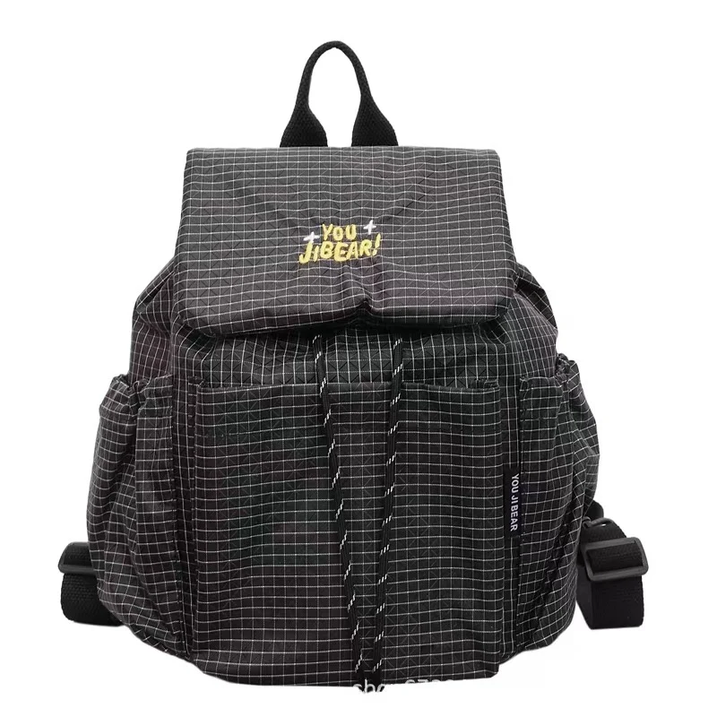 Stylischer Rucksack Skanto