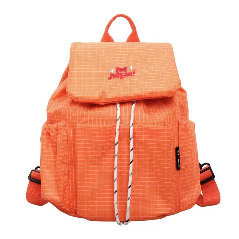 Stylischer Rucksack Skanto