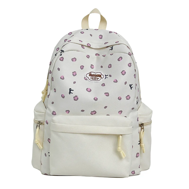Stylischer Rucksack Skanto