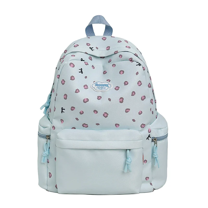 Stylischer Rucksack Skanto