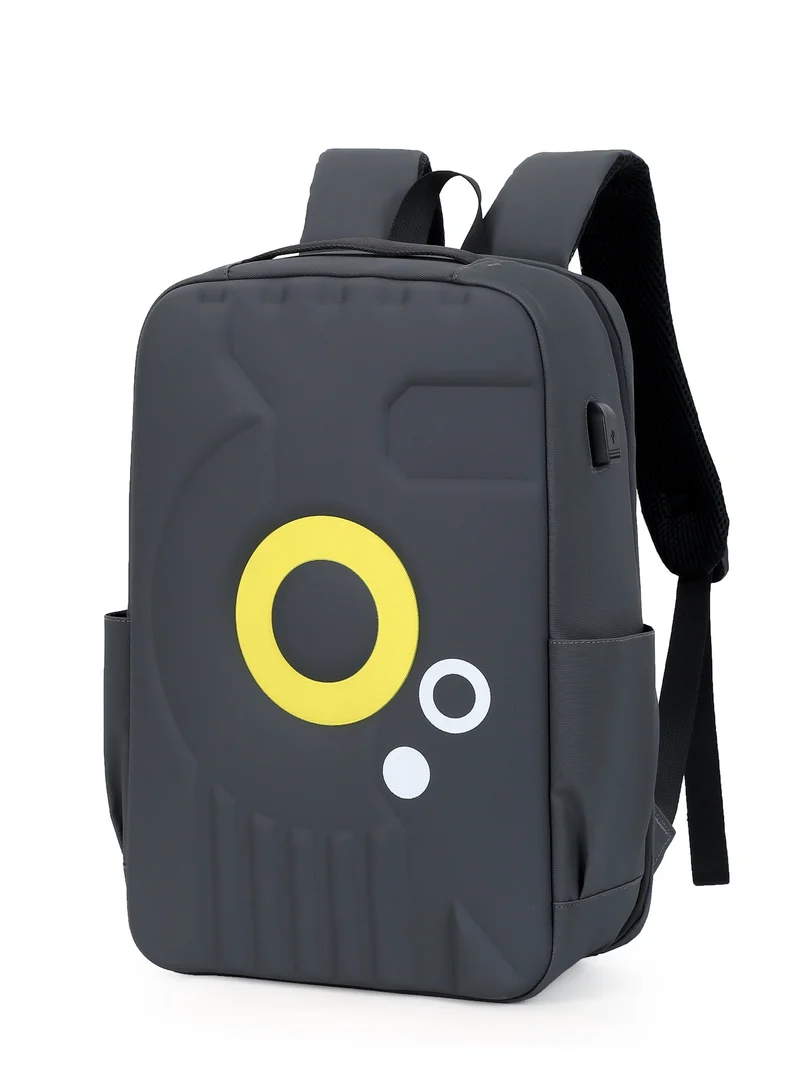 Ergonomischer Multifunktions-Schulrucksack Skanto