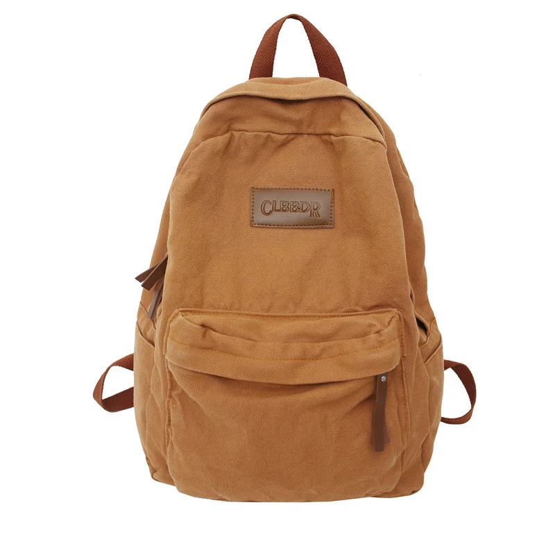 Robuster und praktischer Schulrucksack Skanto