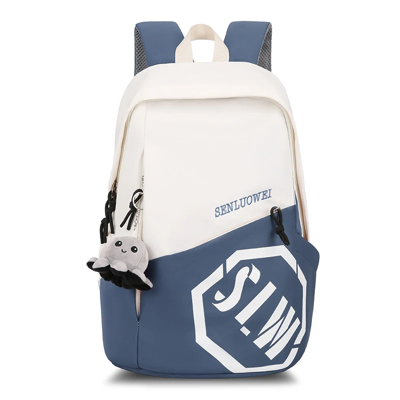 Lässiger Tech-Ready Schulrucksack Skanto