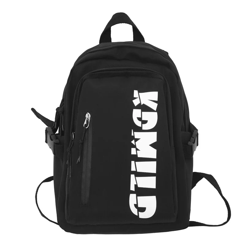 Multifunktionaler Canvas-Rucksack Skanto