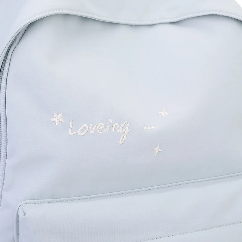 Freizeit-Rucksack mit charmantem Design Skanto