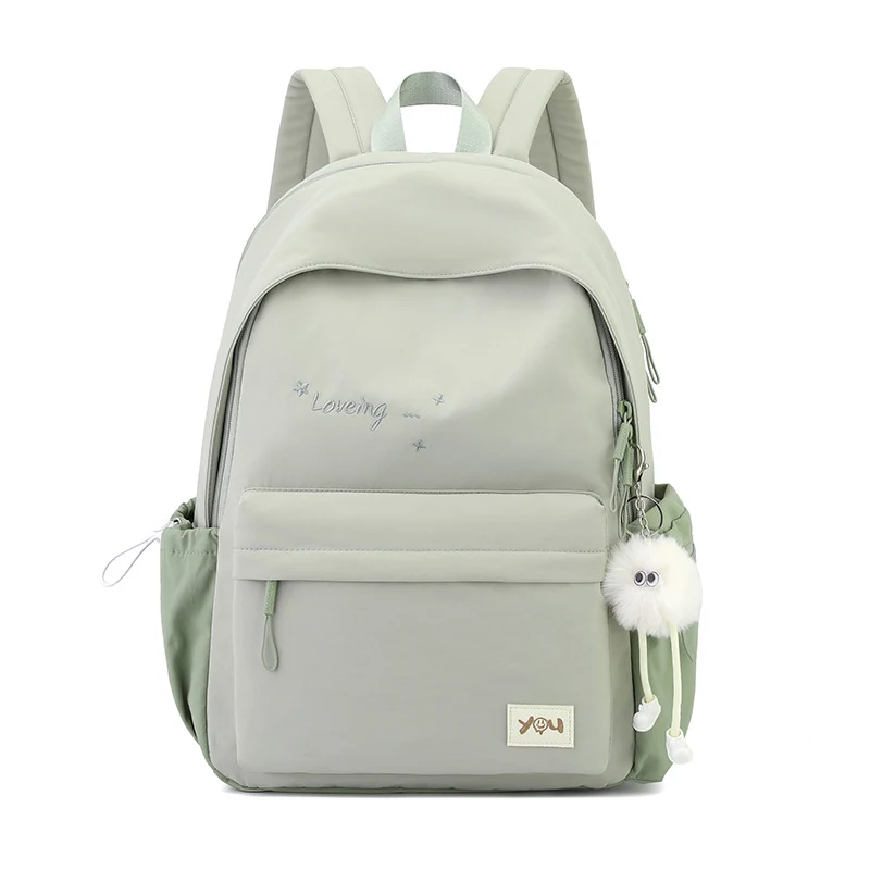 Freizeit-Rucksack mit charmantem Design Skanto