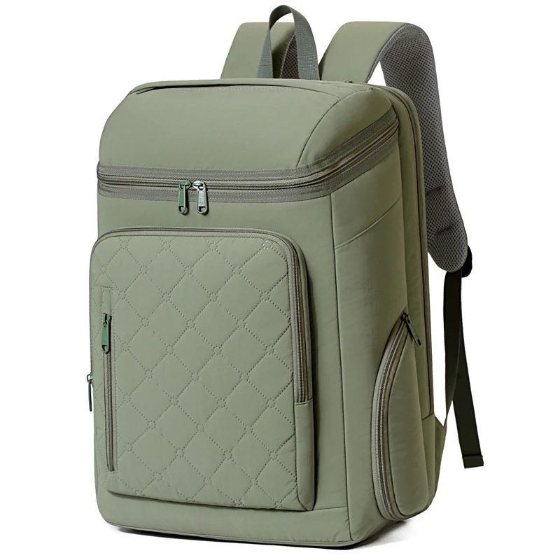 Eleganter Rucksack mit viel Stauraum und intelligentem Fächersystem Skanto