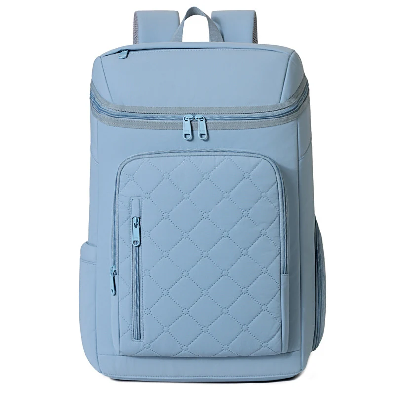 Eleganter Rucksack mit viel Stauraum und intelligentem Fächersystem Skanto