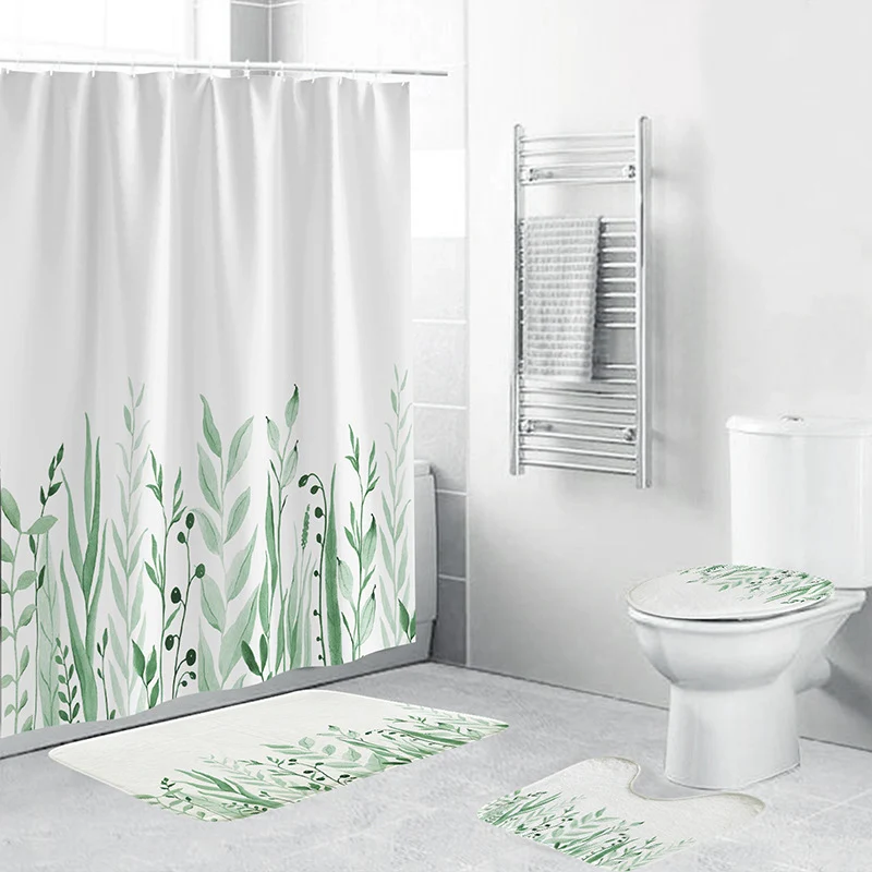 Badezimmer-Accessoire-Set Skanto