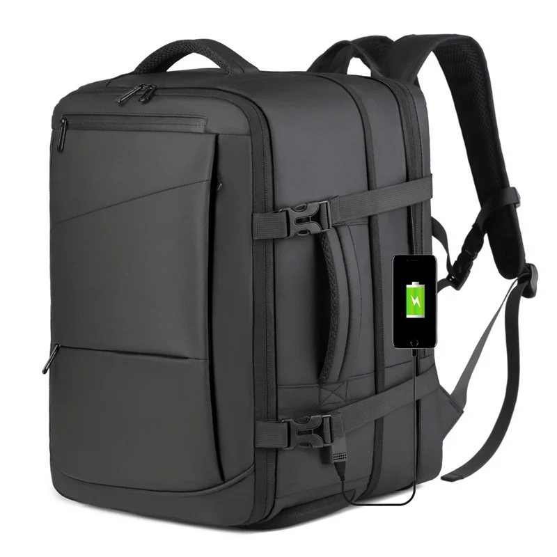 Laptop-Rucksack Skanto