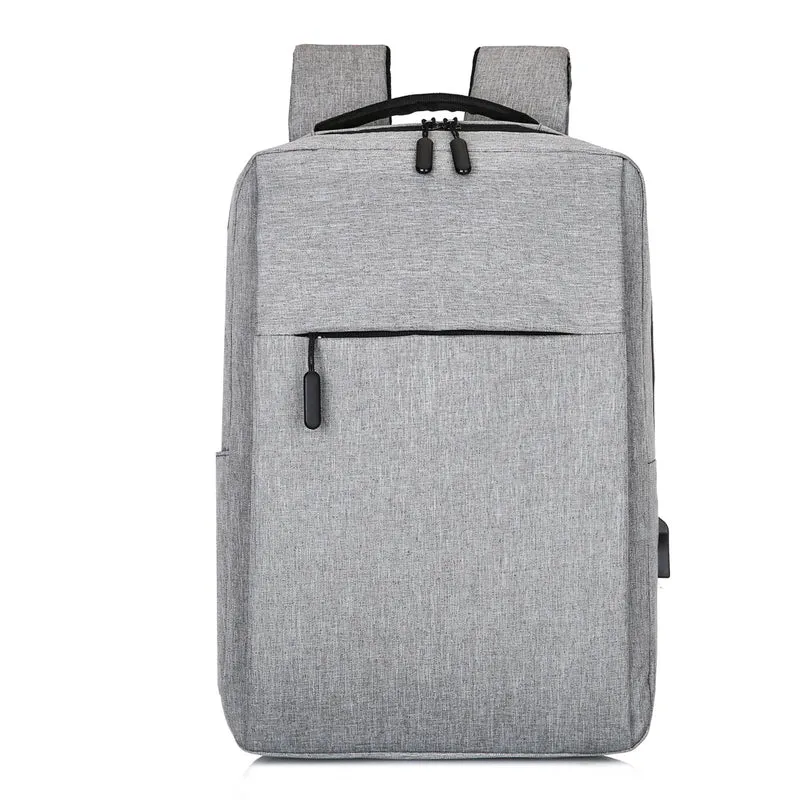 Urbaner Rucksack mit vielseitigen Fächern Skanto