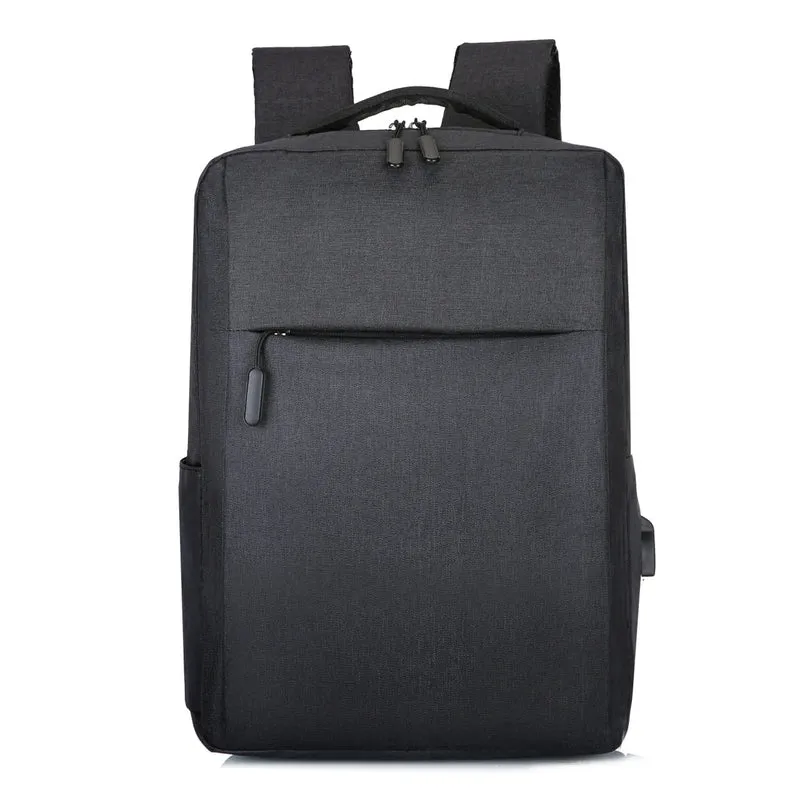 Urbaner Rucksack mit vielseitigen Fächern Skanto