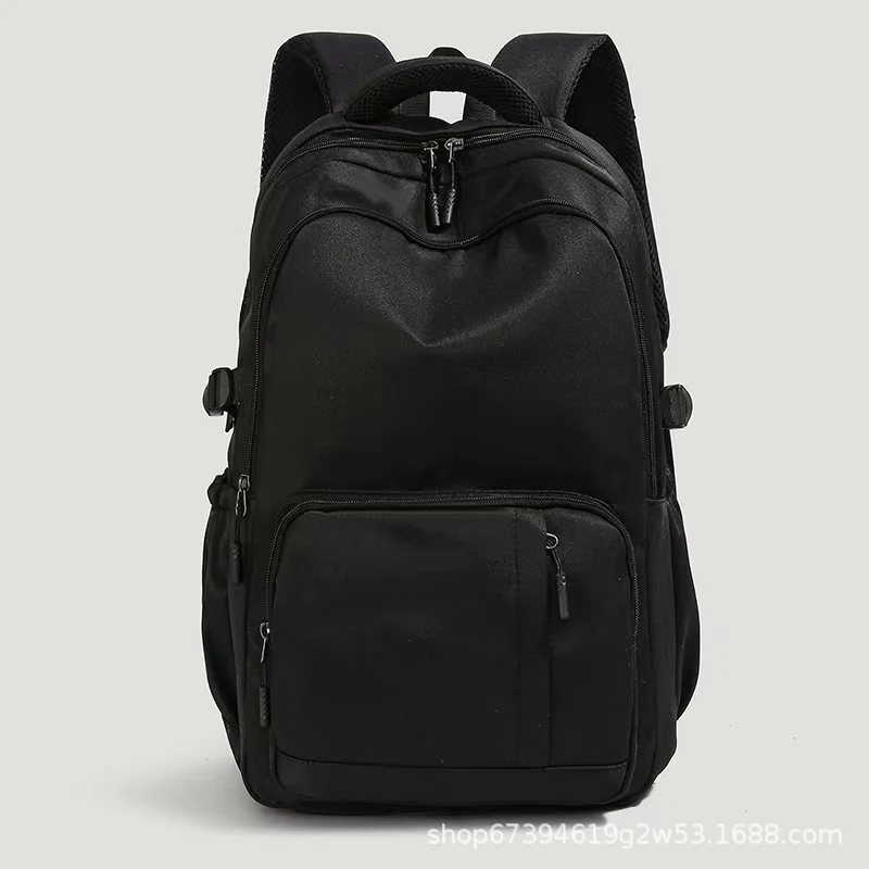 Vielseitiger urbaner Rucksack mit vielen Taschen Skanto