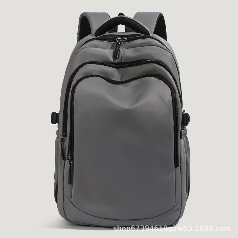 Vielseitiger Multifunktions-Laptop-Rucksack Skanto