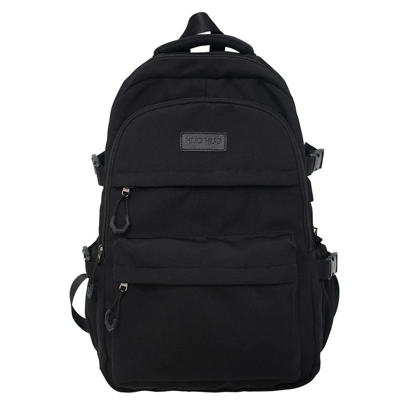 Funktionaler Schulrucksack Skanto