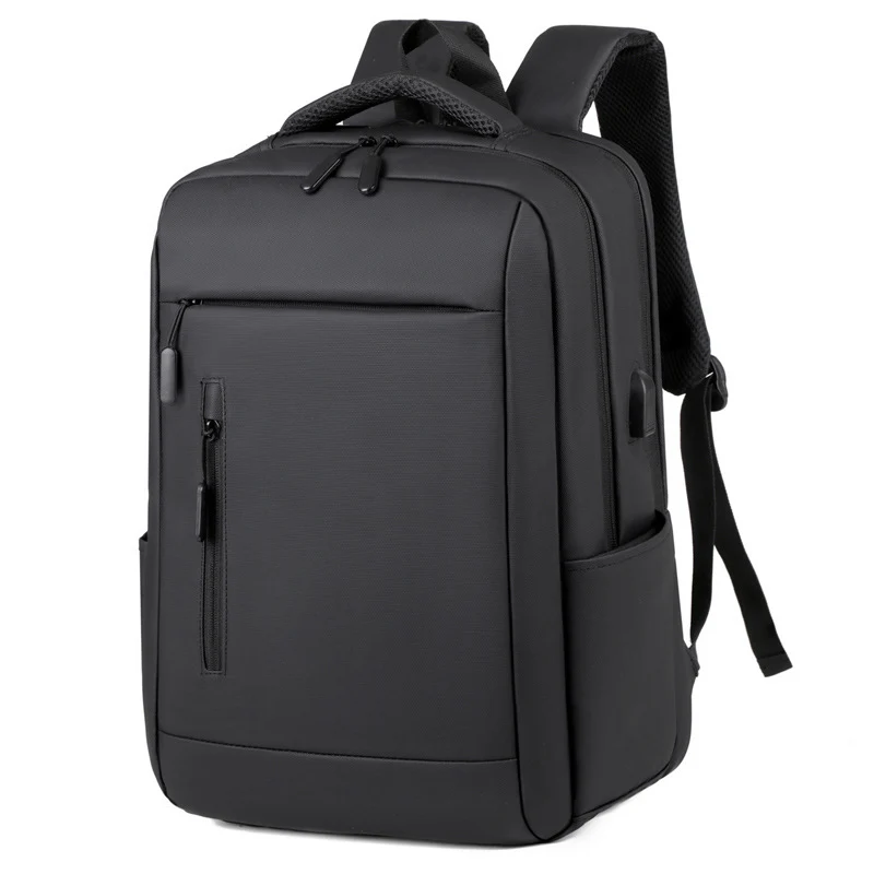 Ergonomischer Multifunktionaler Reise-Schulrucksack Skanto