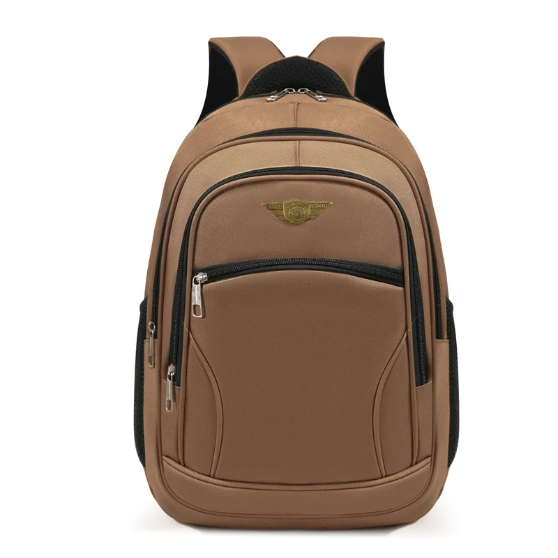 Ergonomischer Multifunktionaler Laptop-Schulrucksack Skanto