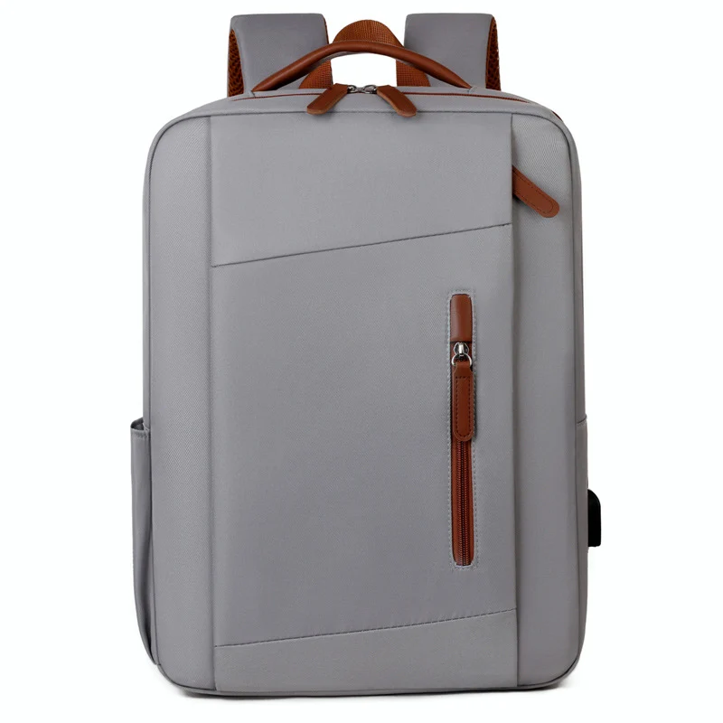 Eleganter Laptop-Rucksack mit Organizer Skanto