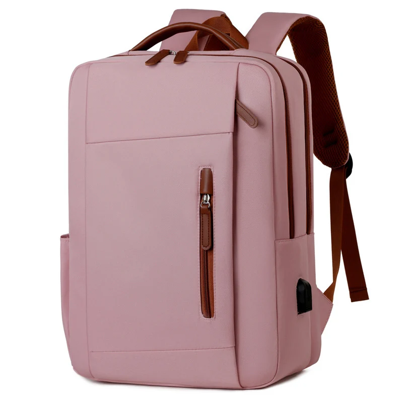 Eleganter Laptop-Rucksack mit Organizer Skanto