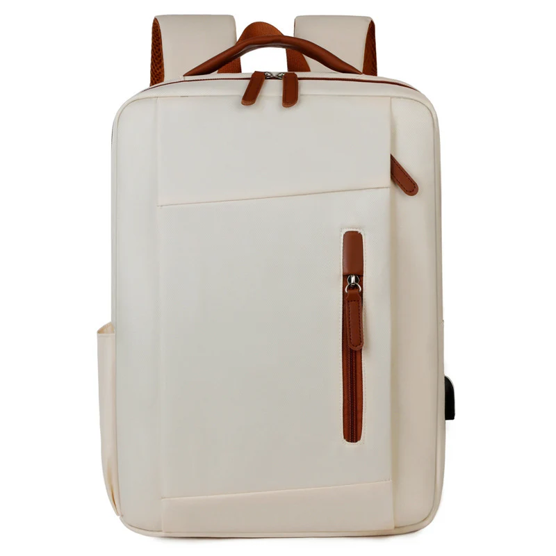 Eleganter Laptop-Rucksack mit Organizer Skanto