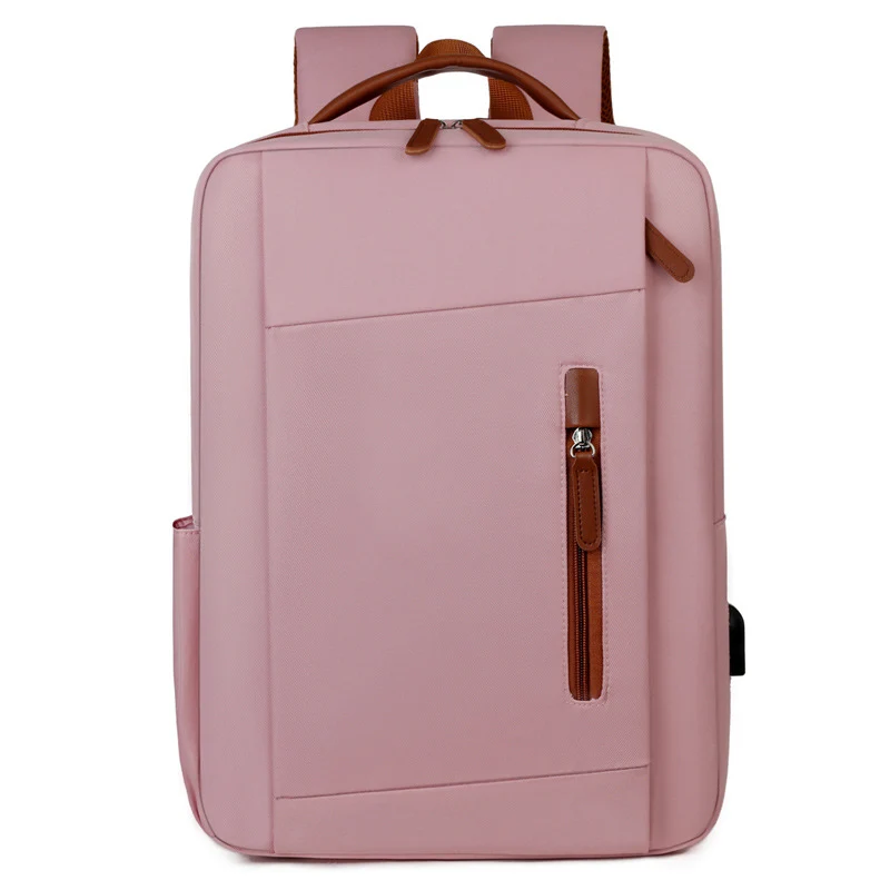 Eleganter Laptop-Rucksack mit Organizer Skanto