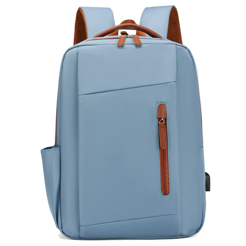 Eleganter Laptop-Rucksack mit Organizer Skanto