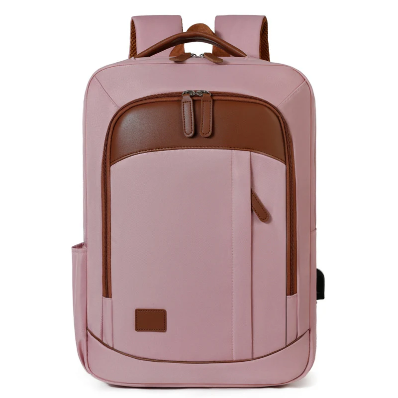 Eleganter Laptop-Rucksack mit ergonomischem Design Skanto