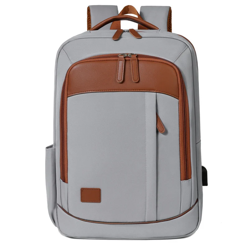 Eleganter Laptop-Rucksack mit ergonomischem Design Skanto