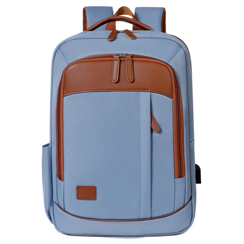 Eleganter Laptop-Rucksack mit ergonomischem Design Skanto