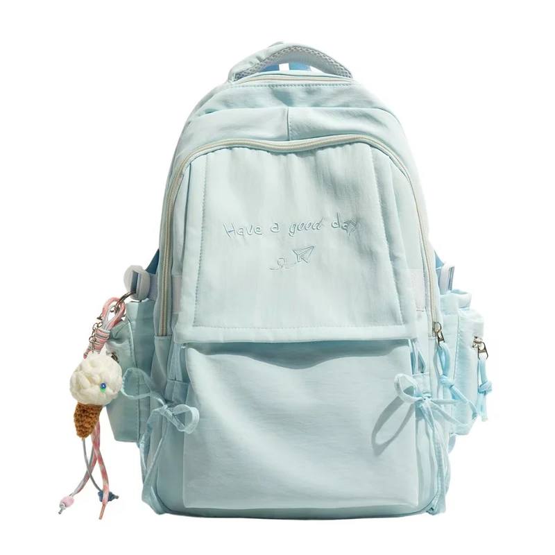Multifunktionaler Alltagsrucksack Skanto