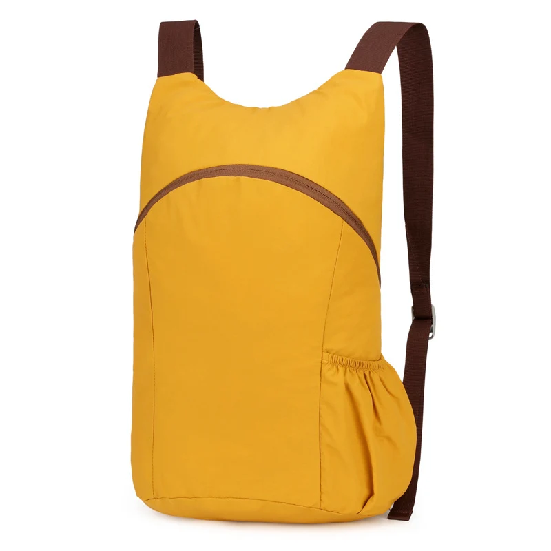 Ergonomischer Rucksack Skanto