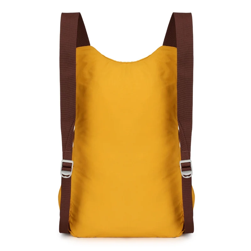 Ergonomischer Rucksack Skanto