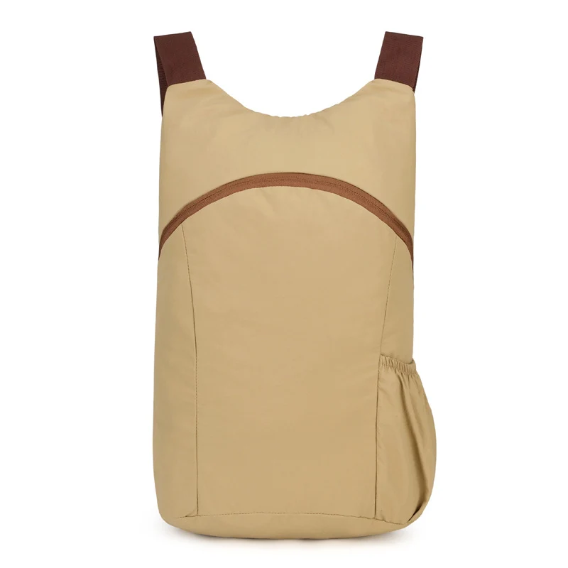 Ergonomischer Rucksack Skanto