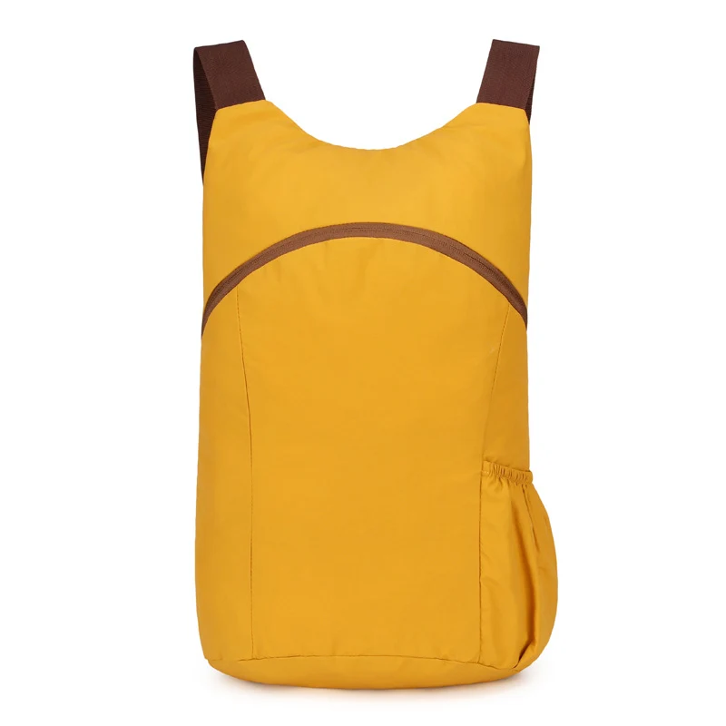 Ergonomischer Rucksack Skanto