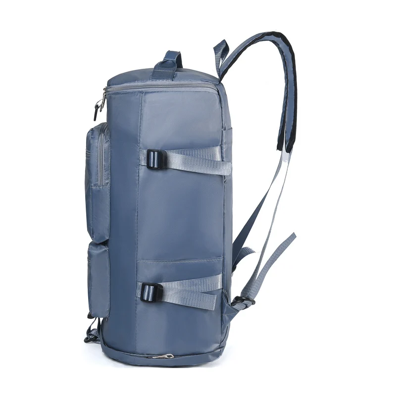 Multifunktionaler City-Rucksack mit ergonomischem Design Skanto
