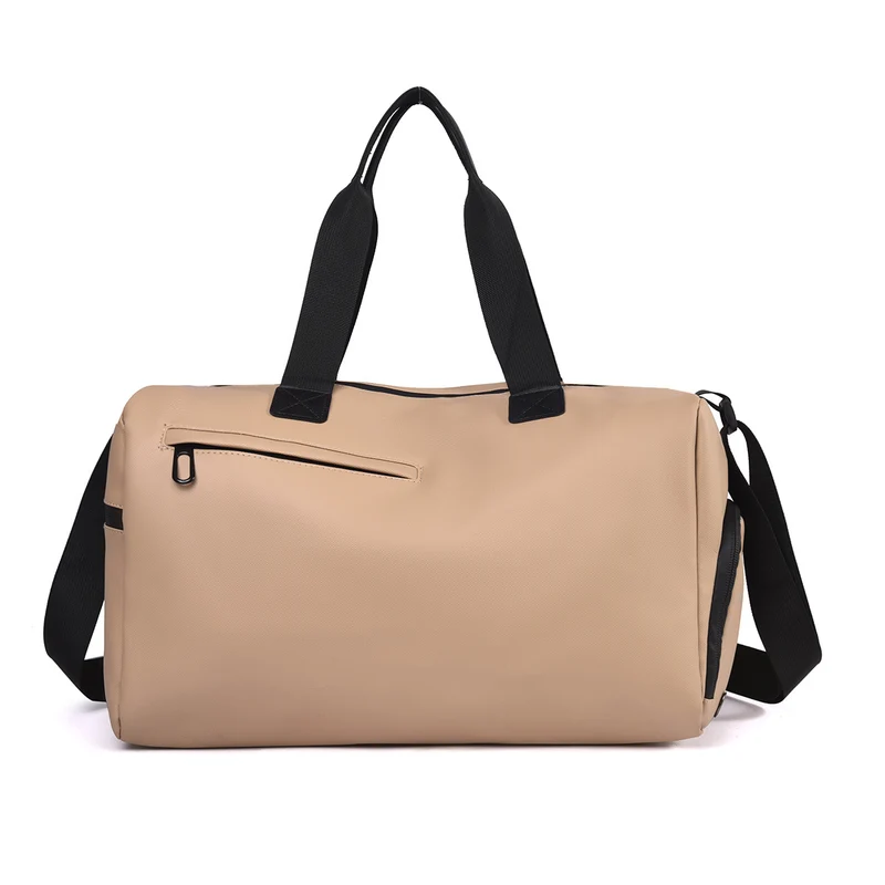 Multifunktionaler City-Rucksack mit ergonomischem Design Skanto