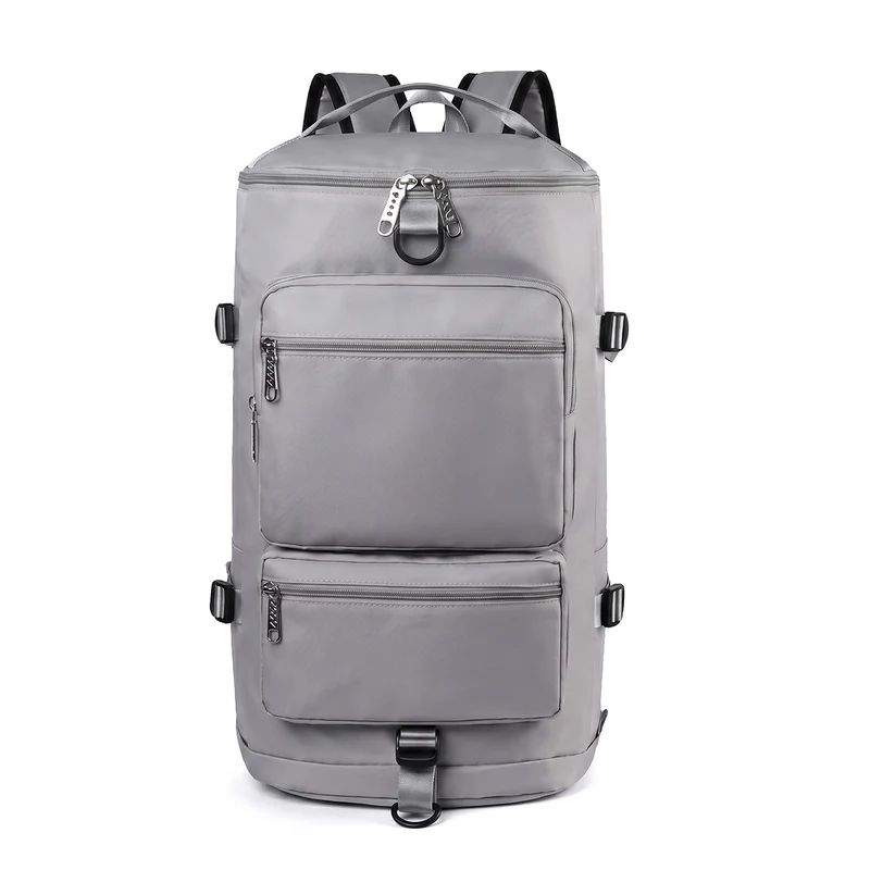 Multifunktionaler City-Rucksack mit ergonomischem Design Skanto