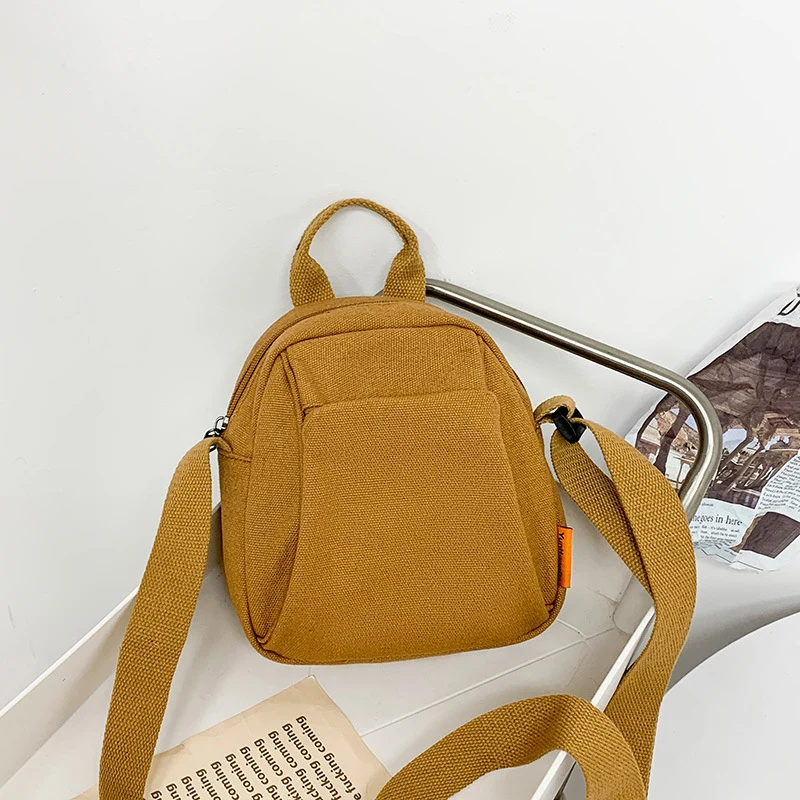Kompakter Multifunktionsrucksack Skanto