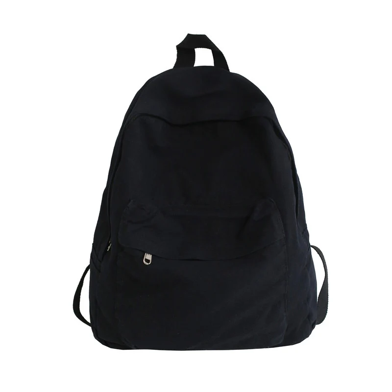 Klassischer vielseitiger Reise-Schulrucksack Skanto